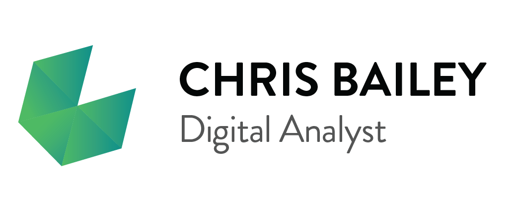 Chris Bailey Analytics