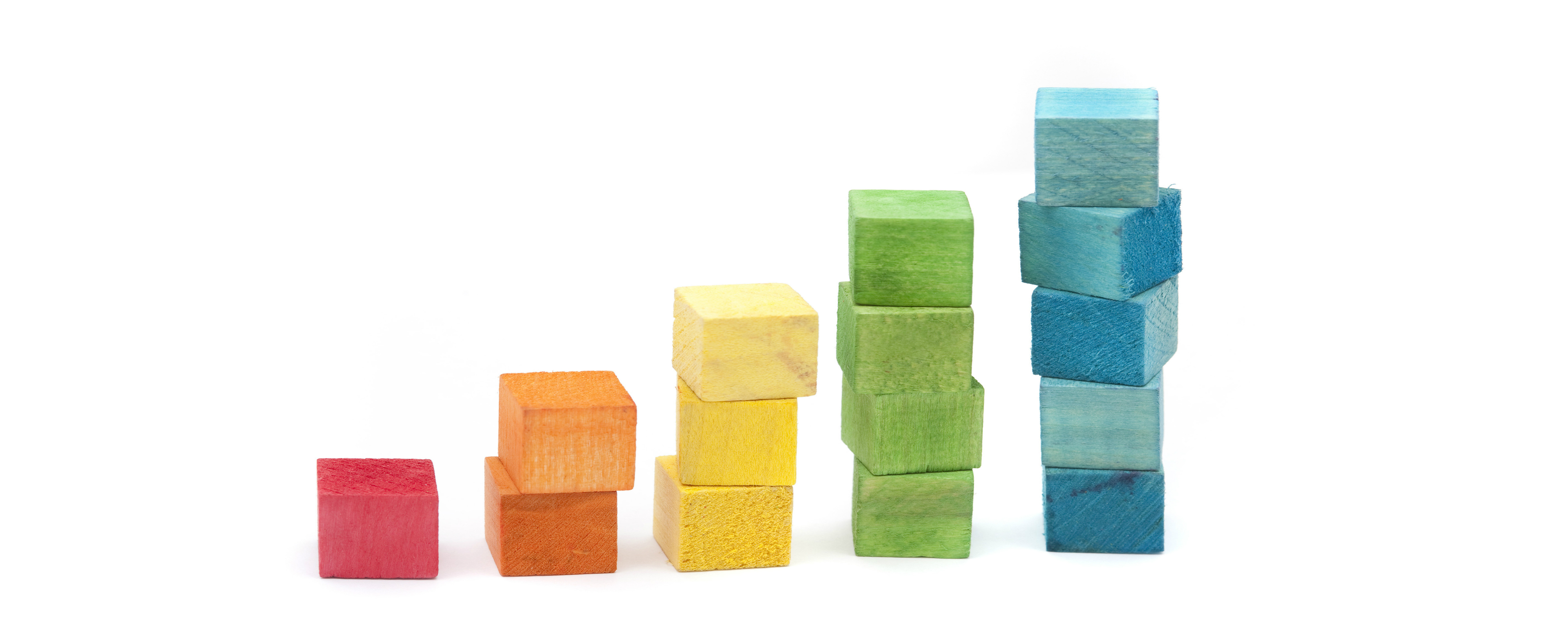 The Building Blocks of Digital Analytics